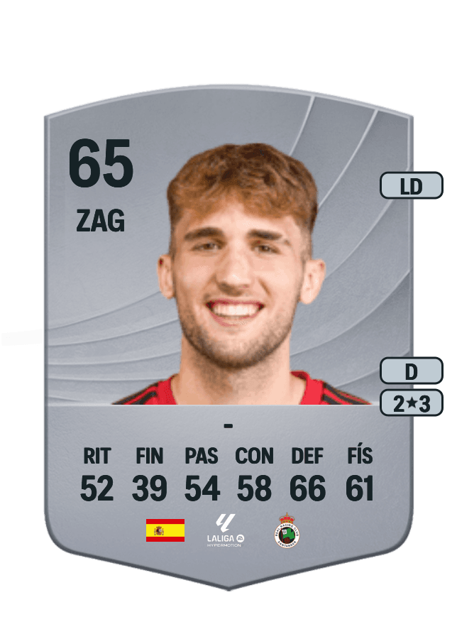 - card