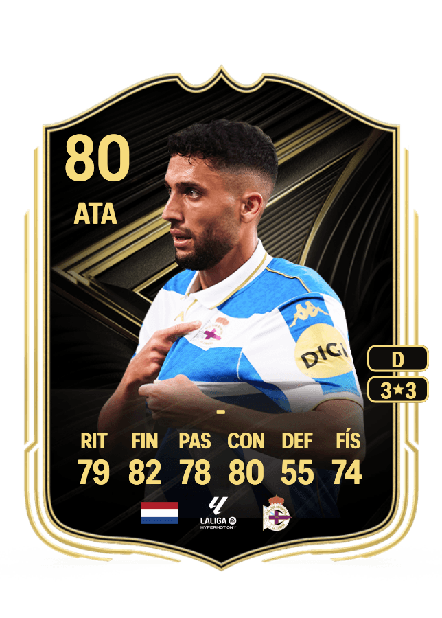 - card