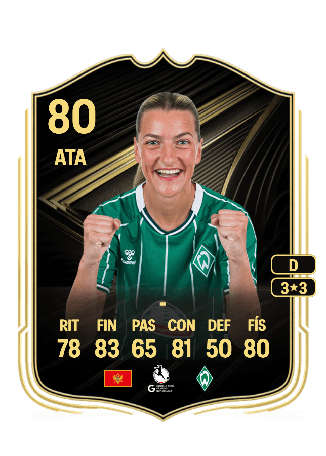 - card