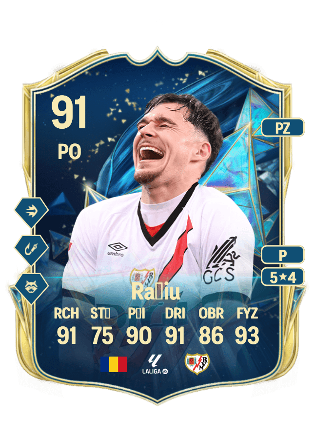 Andrei Rațiu card