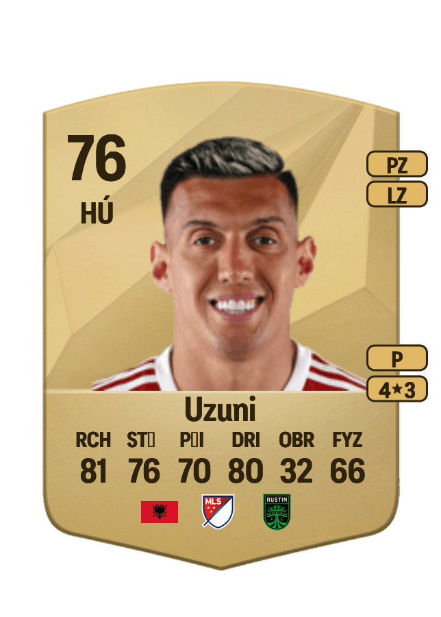 Myrto Uzuni card
