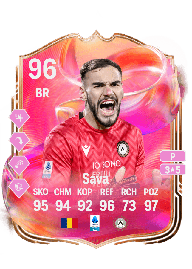 Răzvan Sava card