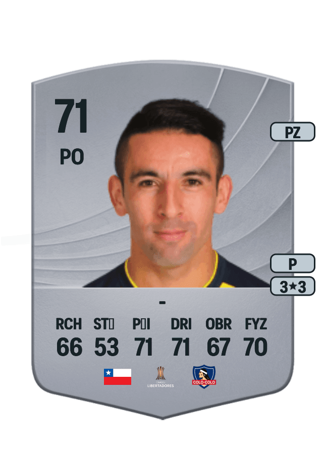 - card