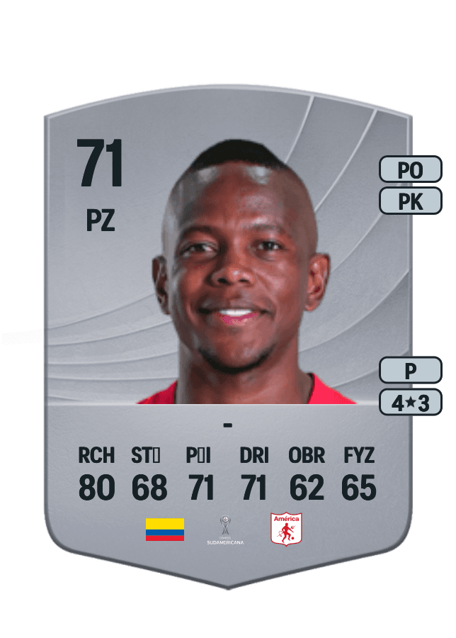 - card