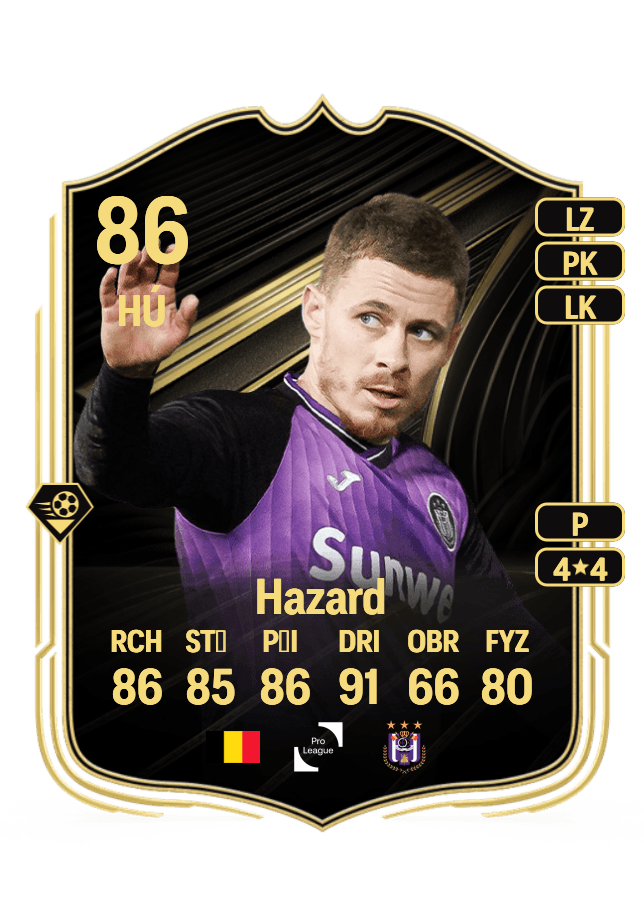Thorgan Hazard card