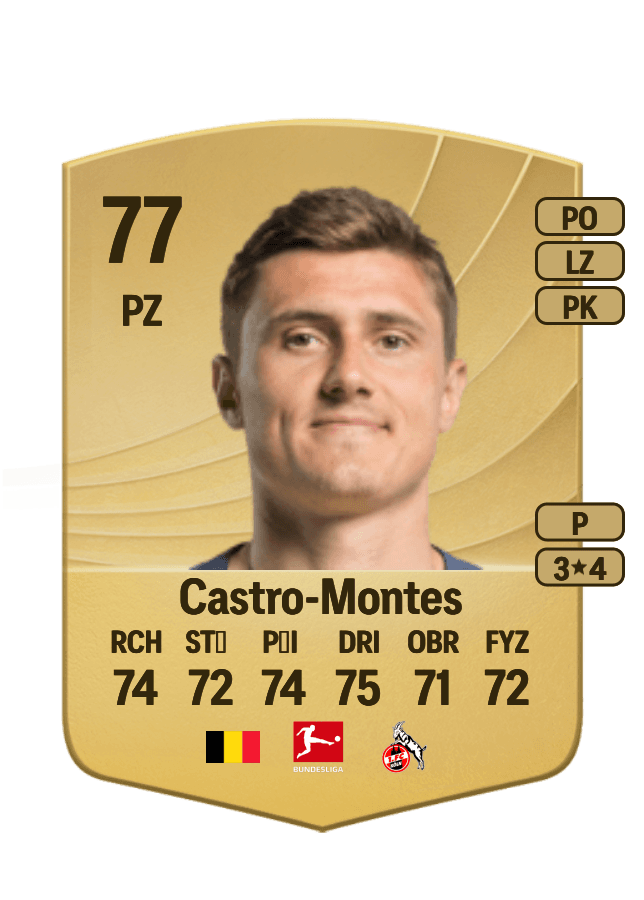 Alessio Castro-Montes card