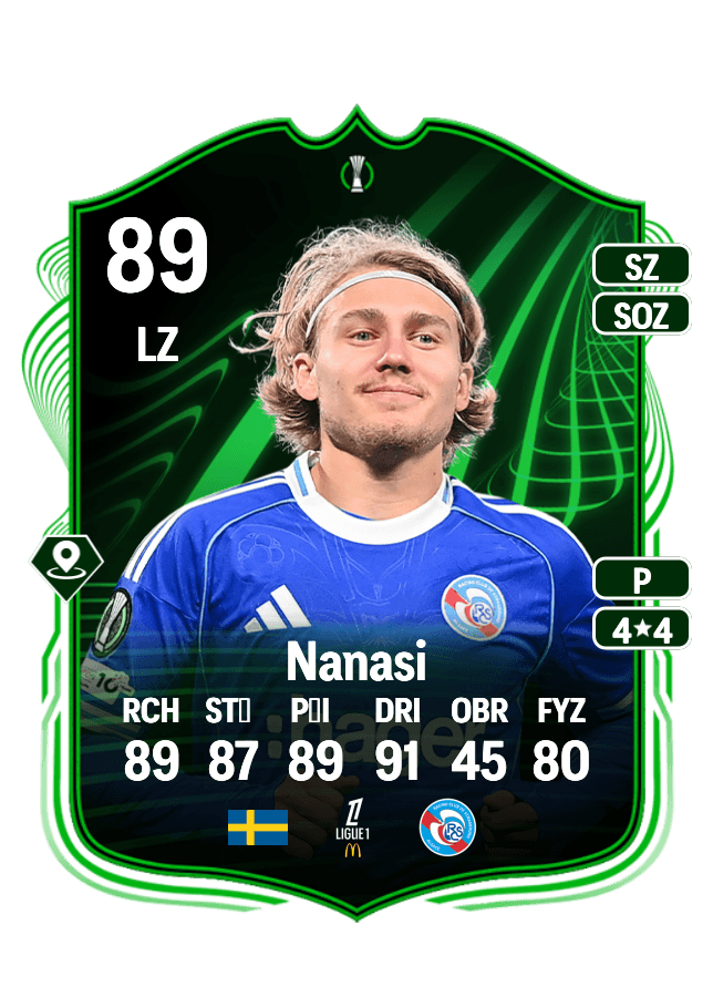 Sebastian Nanasi card