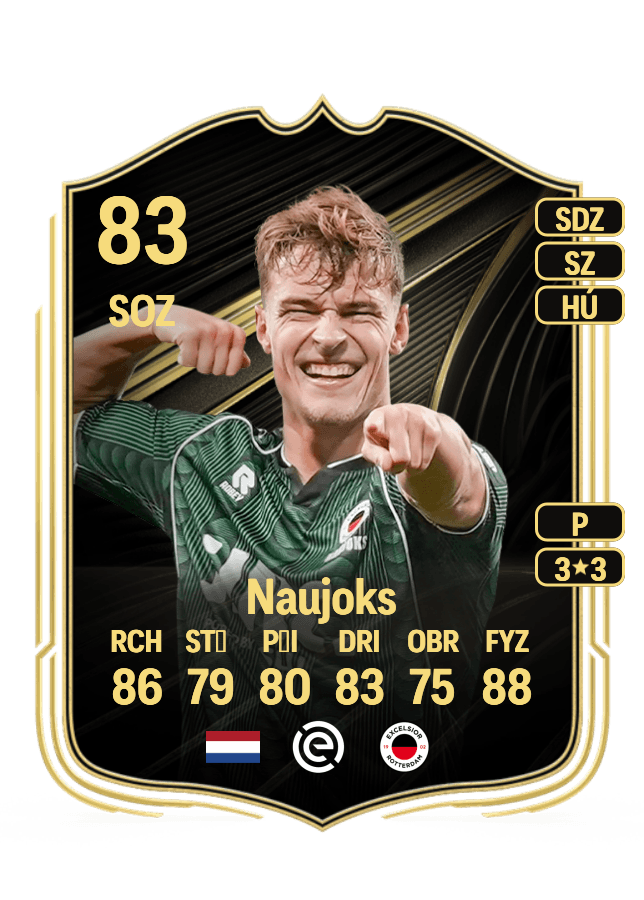 Noah Naujoks card