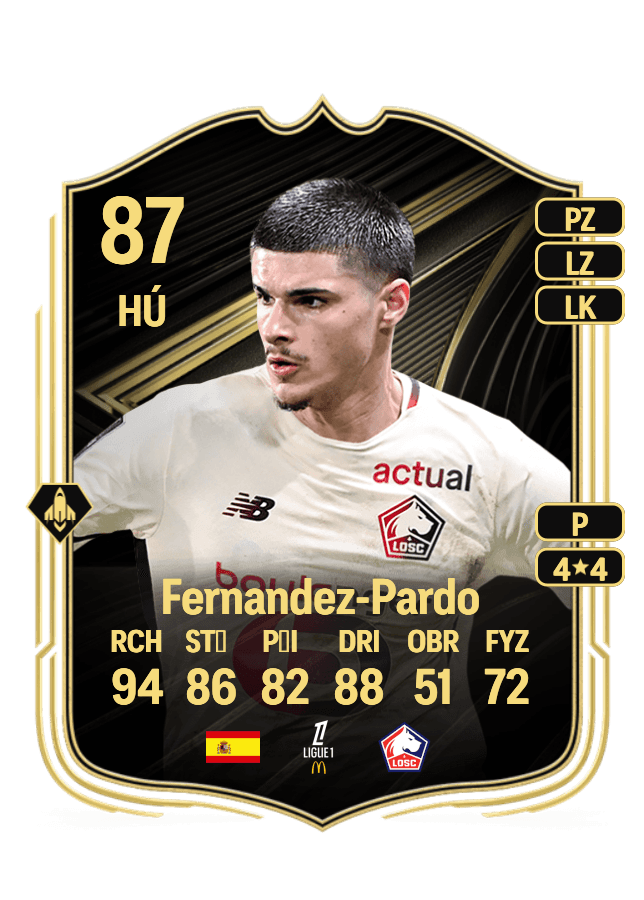 Matias Fernandez-Pardo card