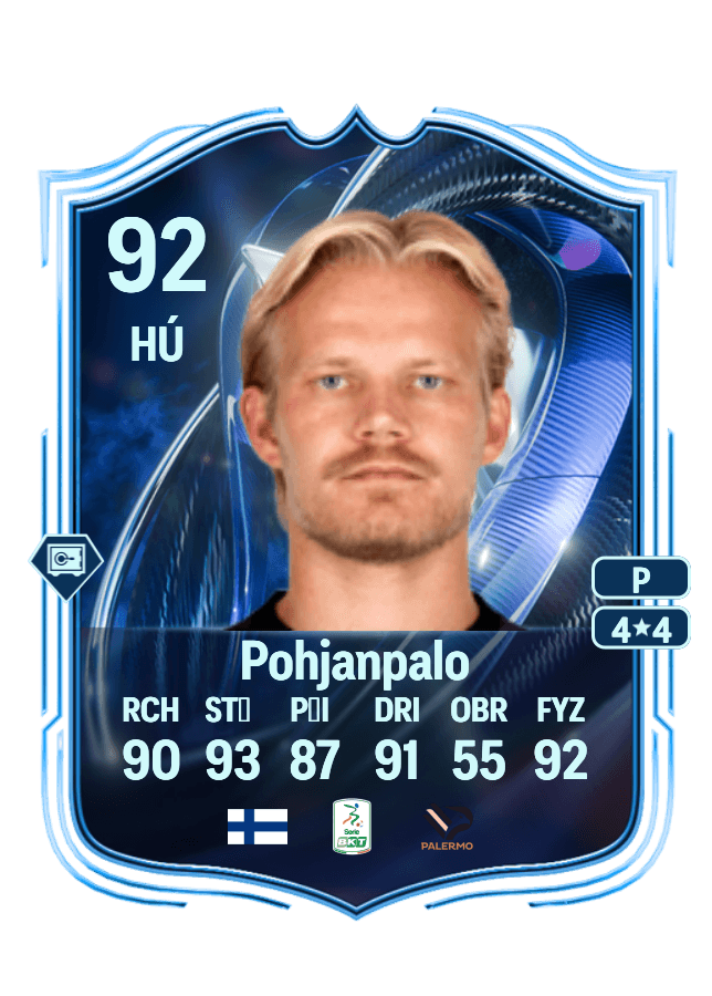 undefined undefined card