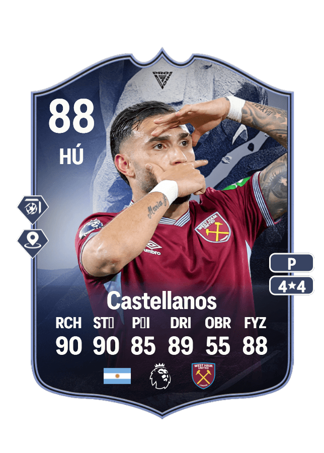 undefined undefined card