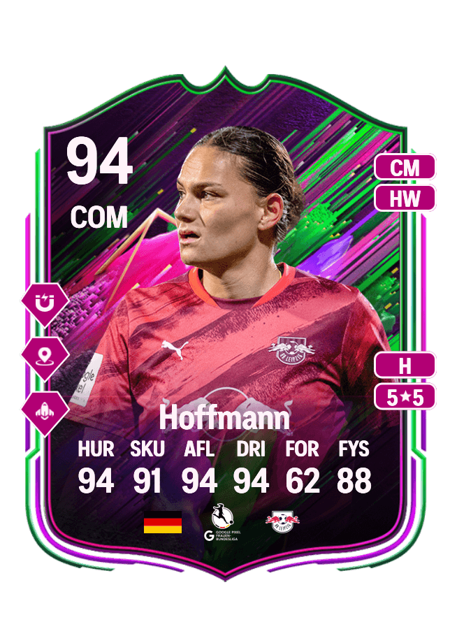 Giovanna Hoffmann card