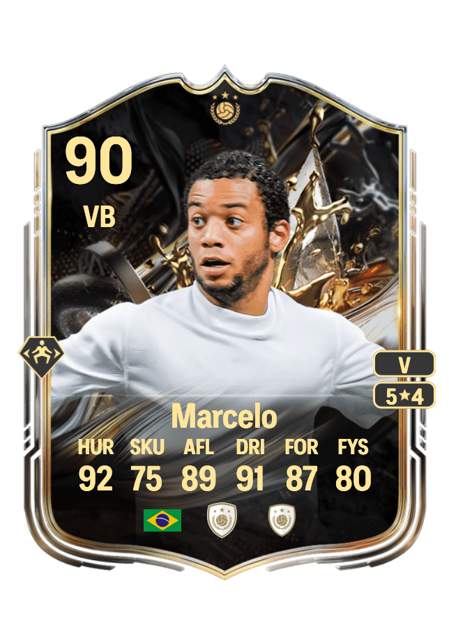 Marcelo card