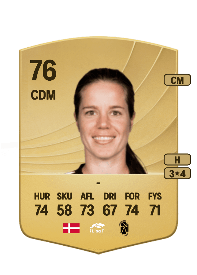 - card