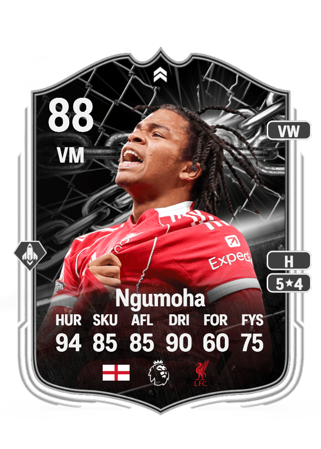 Rio Ngumoha card