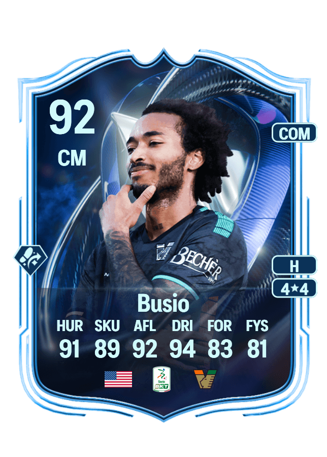 undefined undefined card