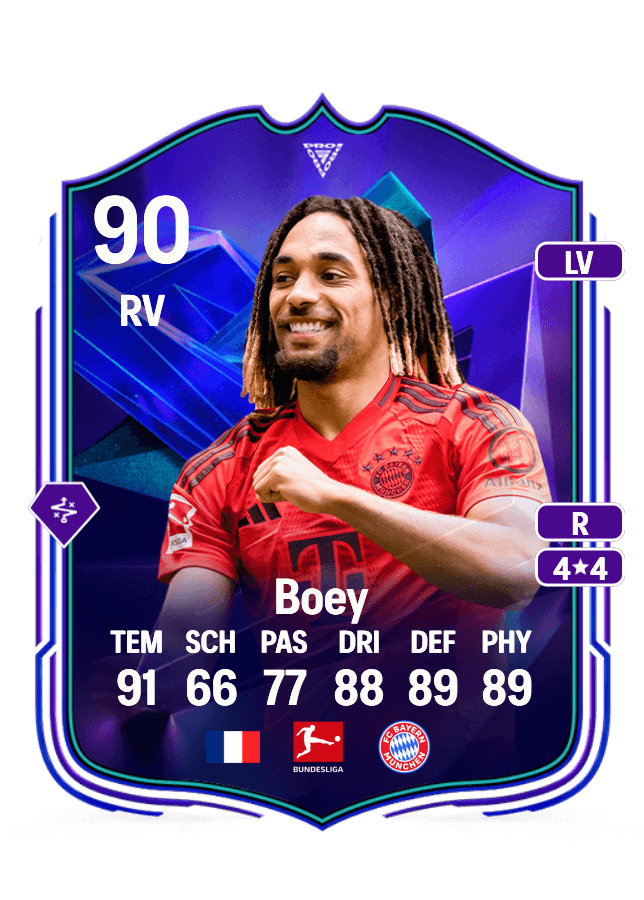 Sacha Boey card