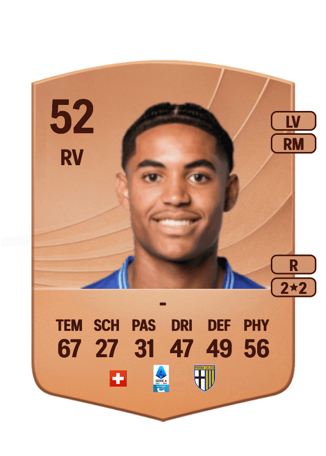 - card