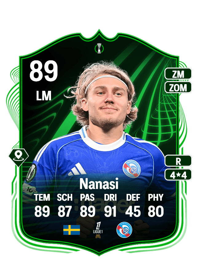 Sebastian Nanasi card