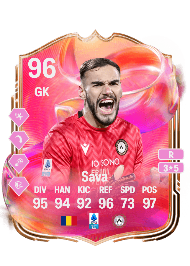 Răzvan Sava card