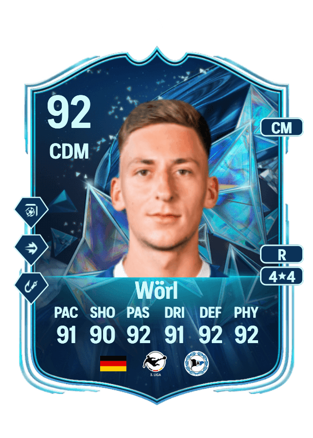 Marius Wörl card