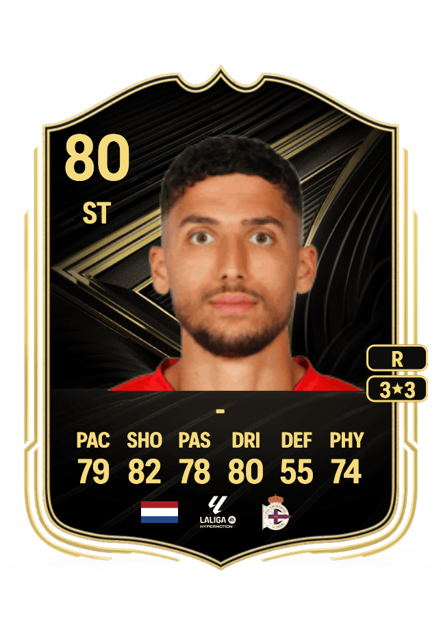 - card