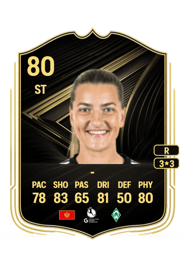 - card