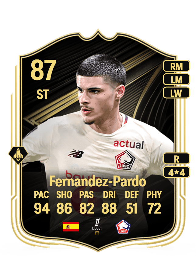 Matias Fernandez-Pardo card