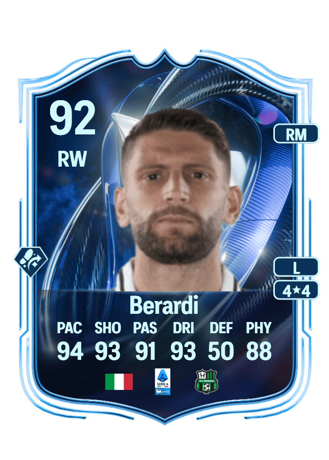 undefined undefined card