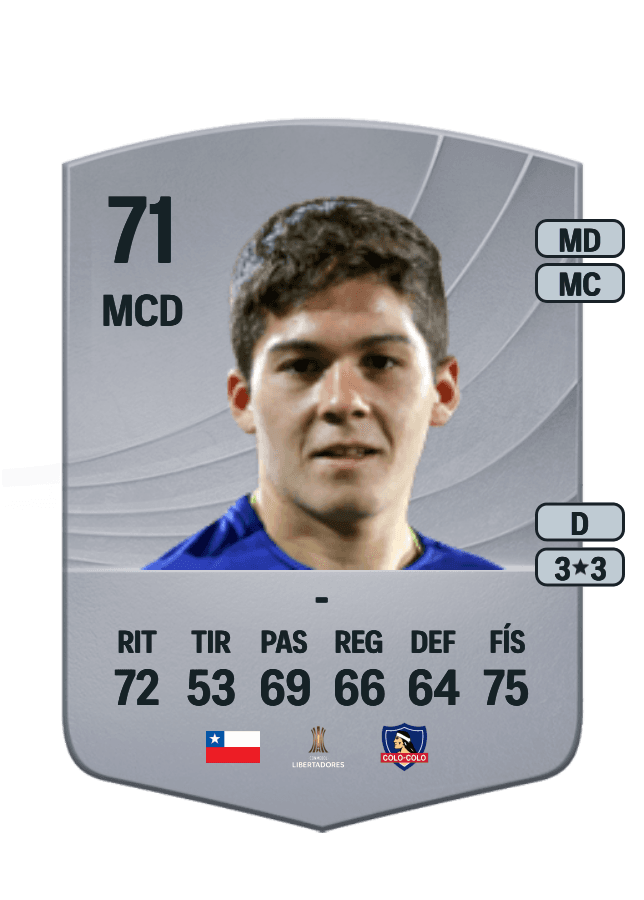 - card