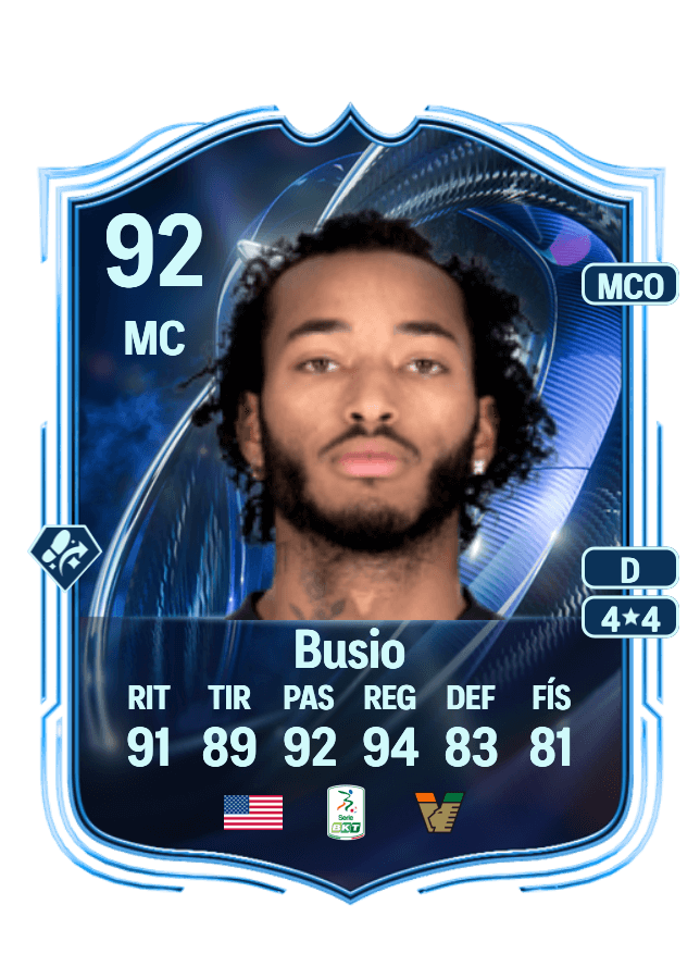 undefined undefined card