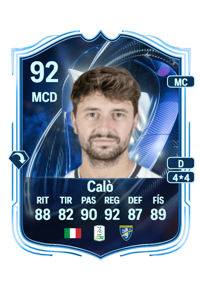 undefined undefined card