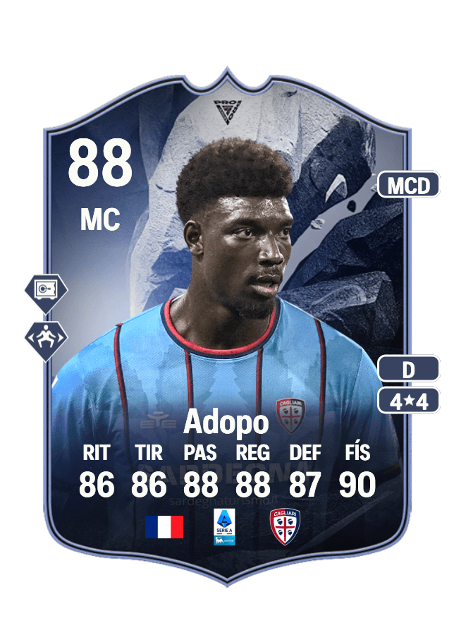 undefined undefined card