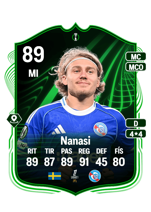 Sebastian Nanasi card