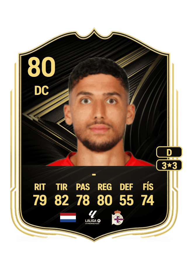 - card