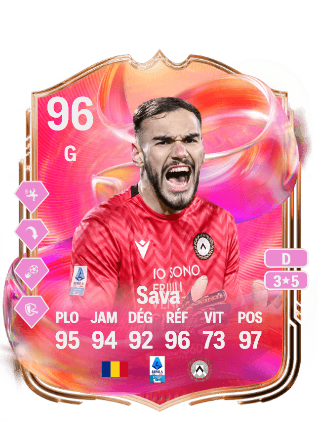 Răzvan Sava card