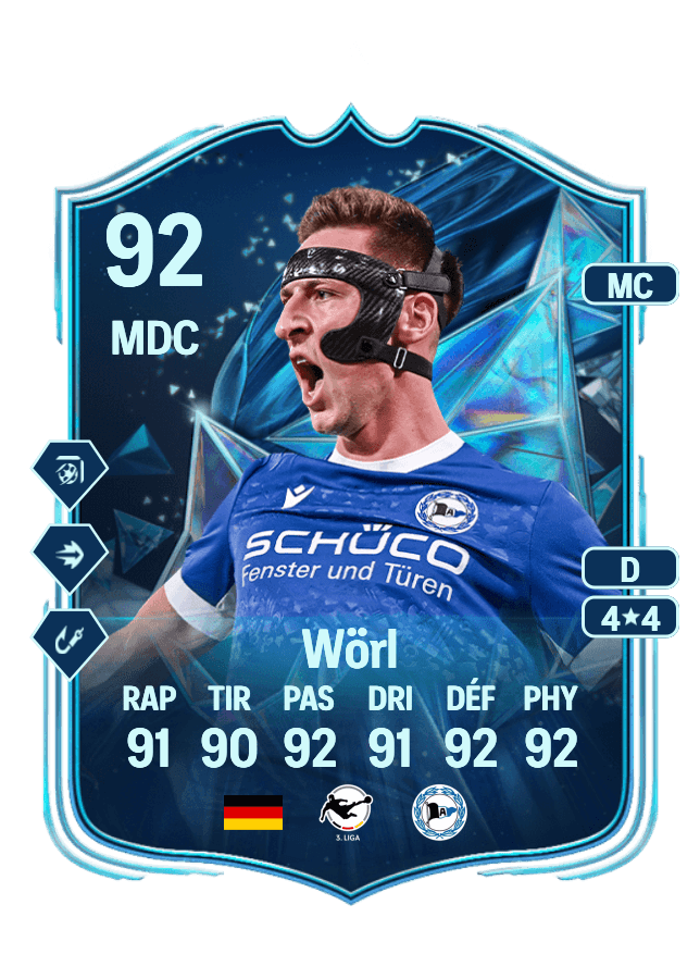 Marius Wörl card