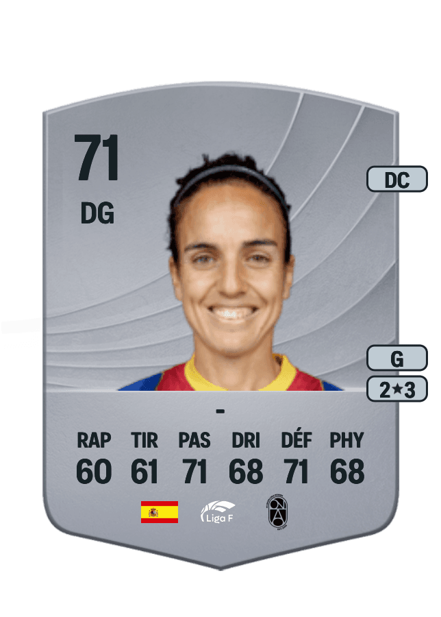 - card