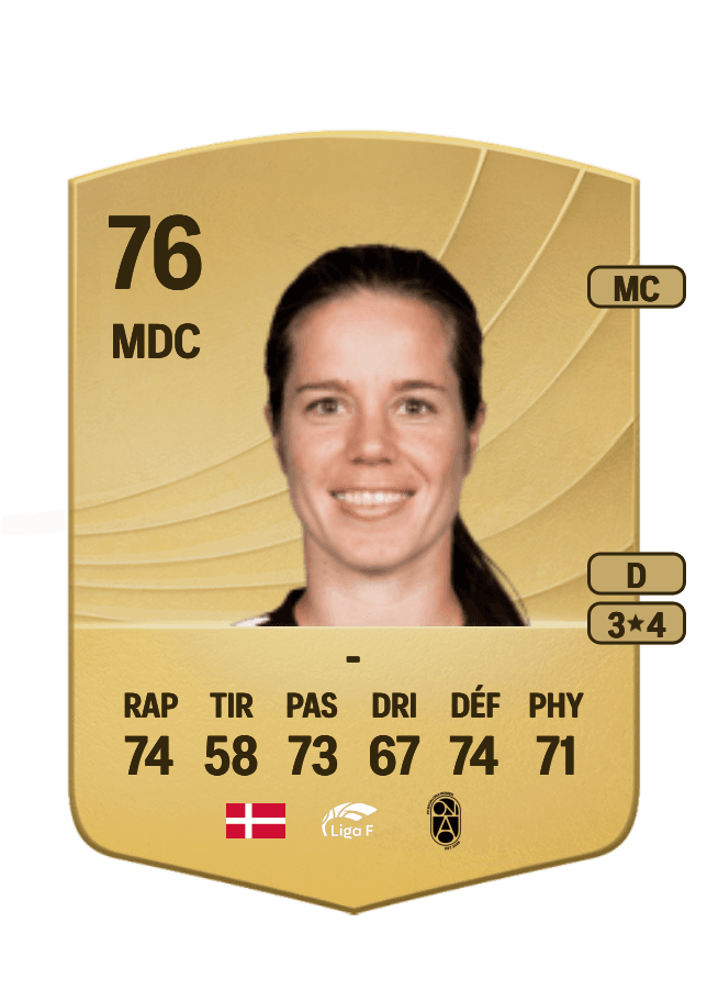 - card
