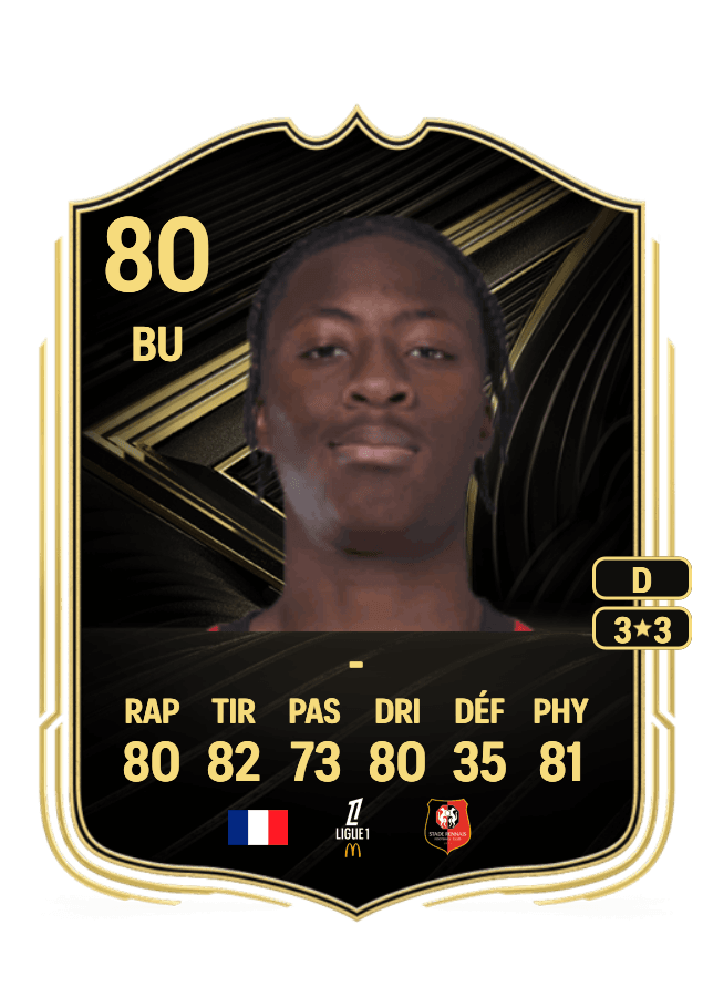 - card