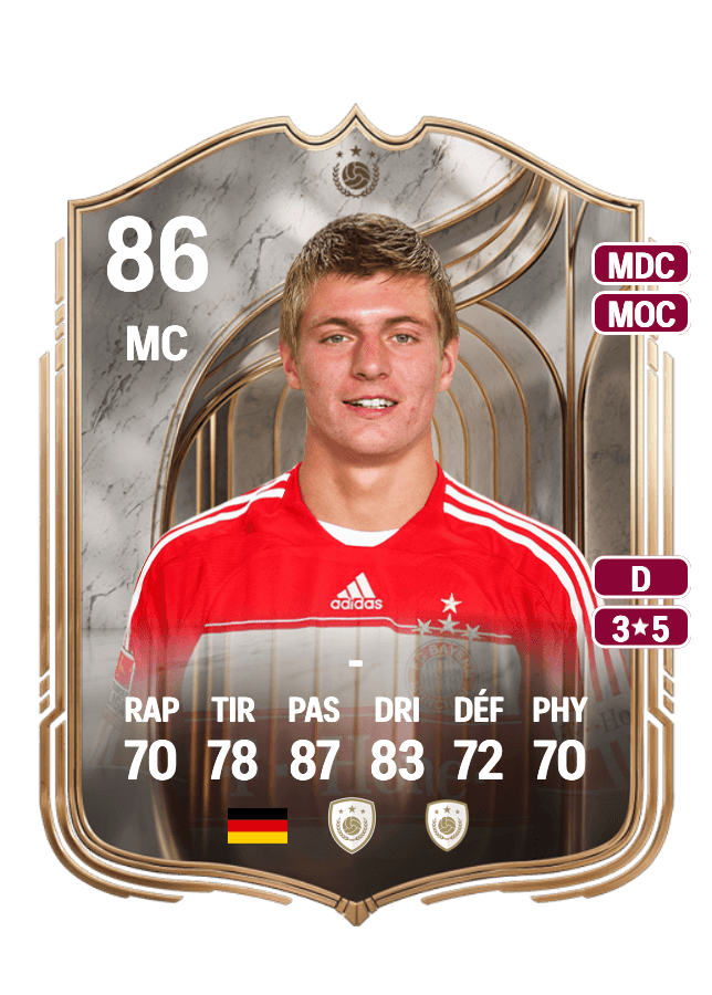 - card