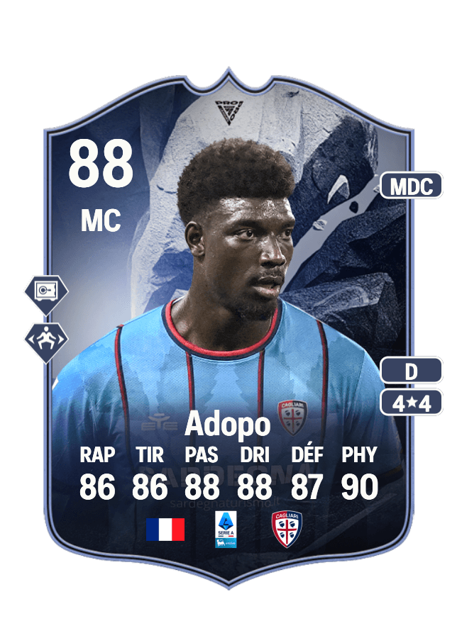 undefined undefined card