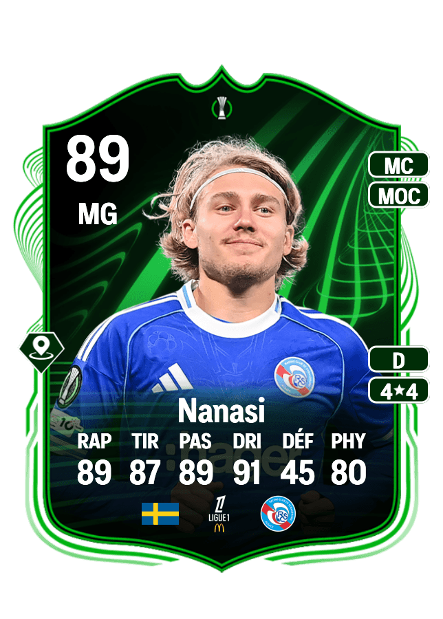 Sebastian Nanasi card