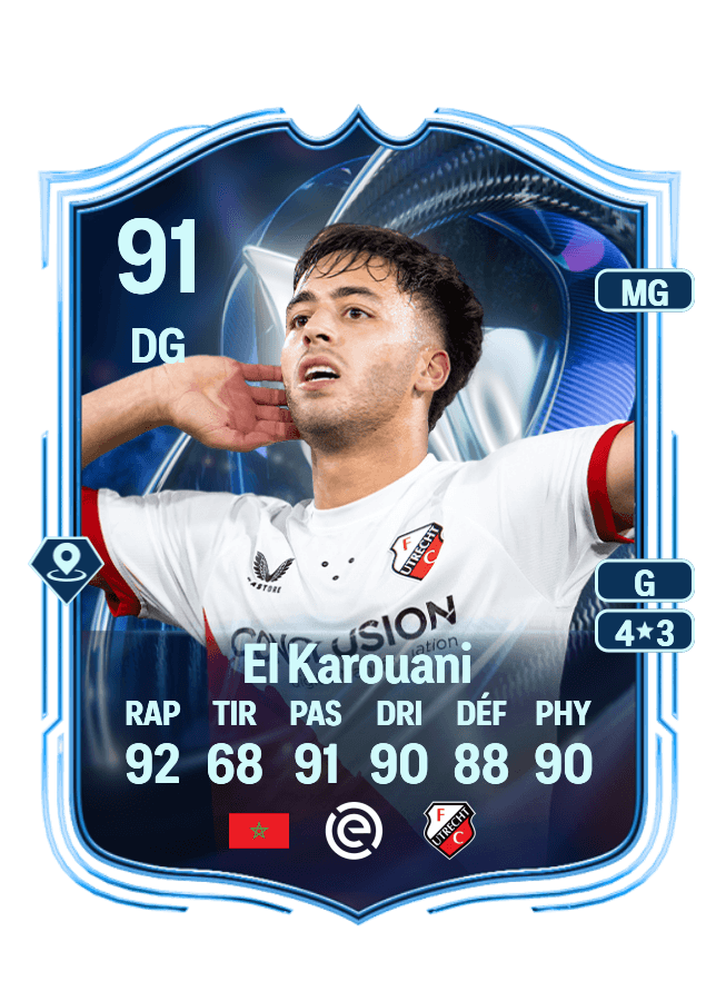 undefined undefined card