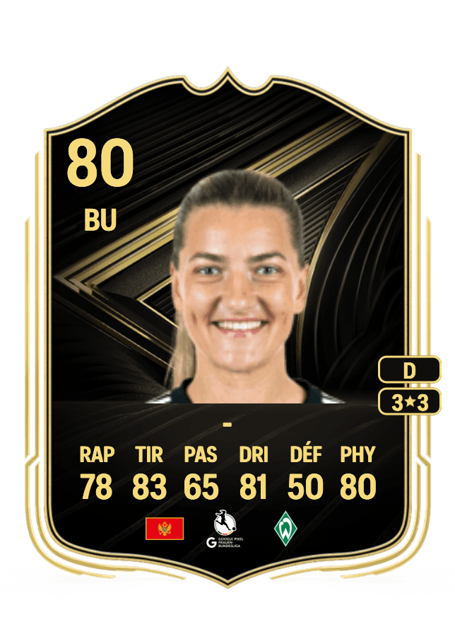 - card