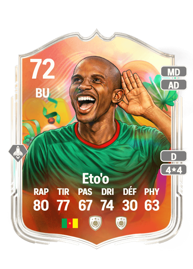 undefined undefined card