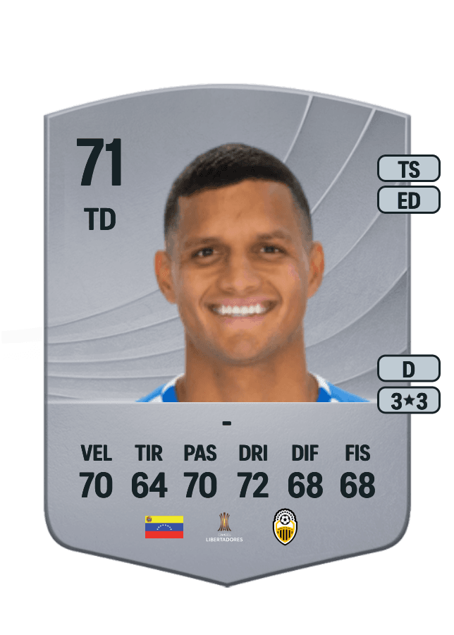 - card