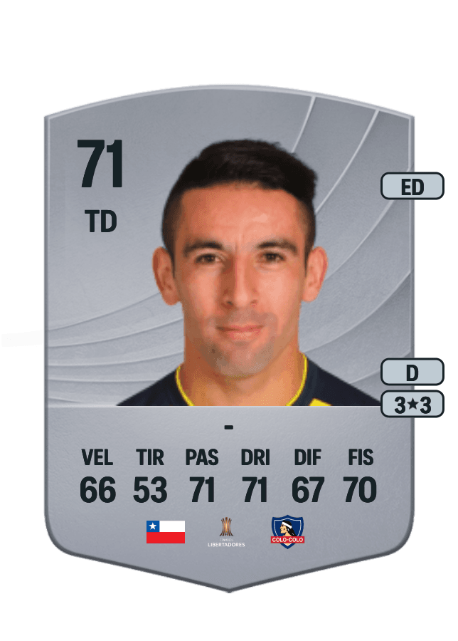 - card