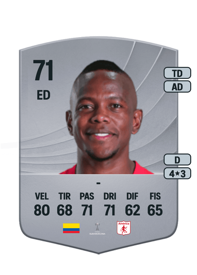 - card