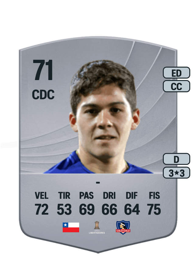 - card